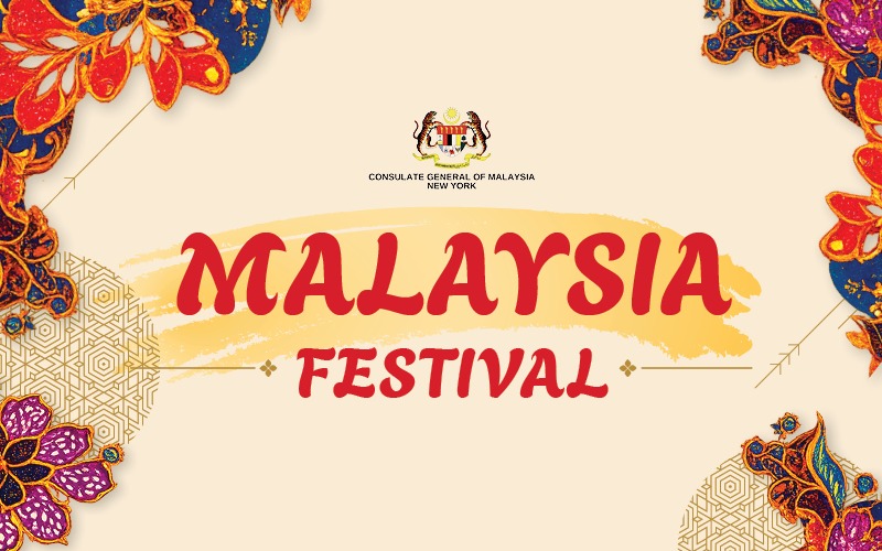 Malaysia Festival – Experience Malaysia 1