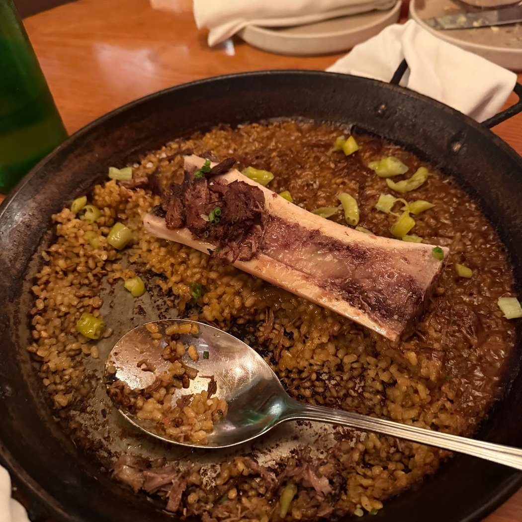 Boqueria Soho 3