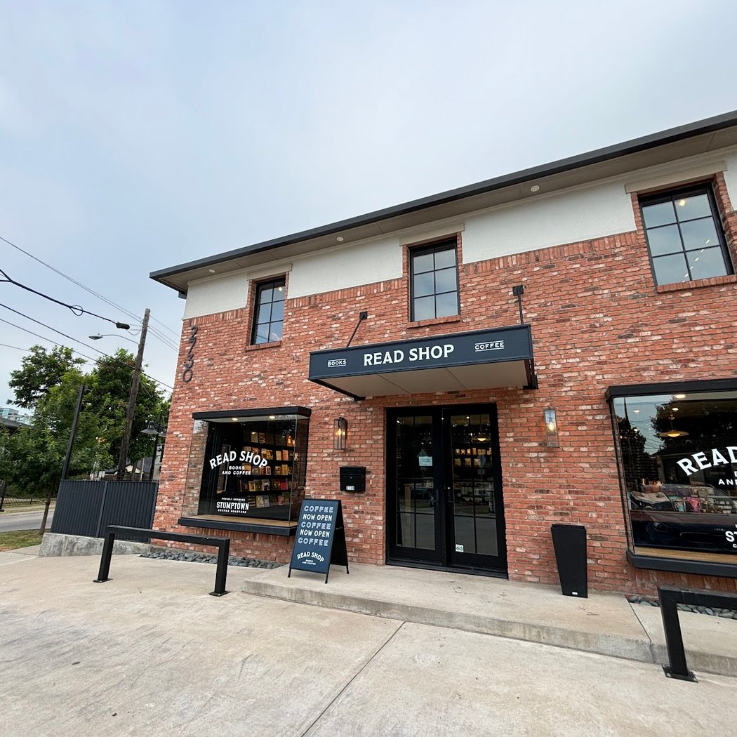 Read Shop 2