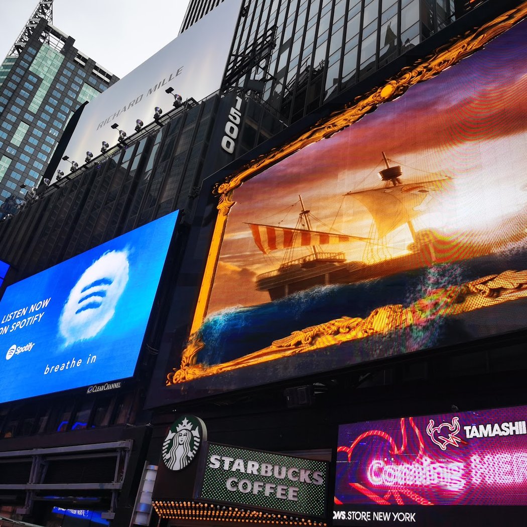 TSQ Live 1