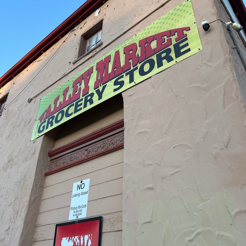 Valley market 2