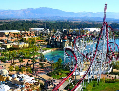 MagicLand 1