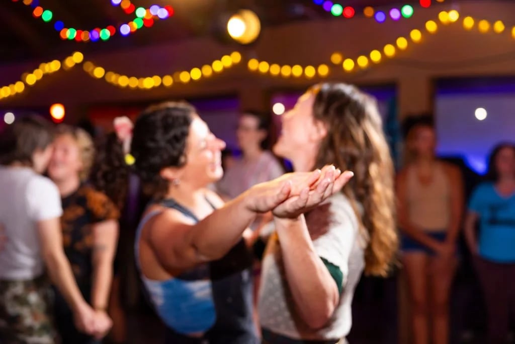 STAMPEDE: Queer Linedance Party 3