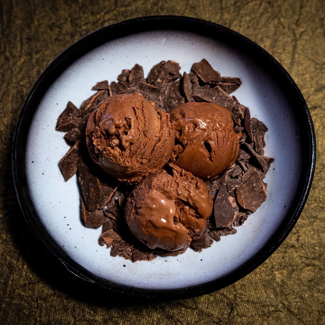 Whitefield Cloud Store: Omm Nom Nomm - Luxury French Ice Creams - No Dine-in 1