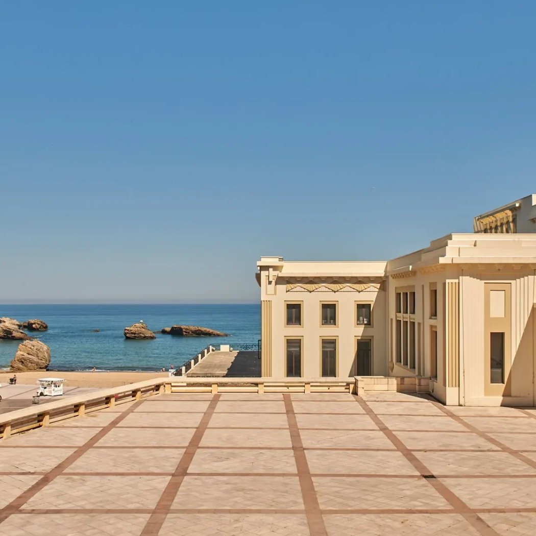 Le Casino municipal 4