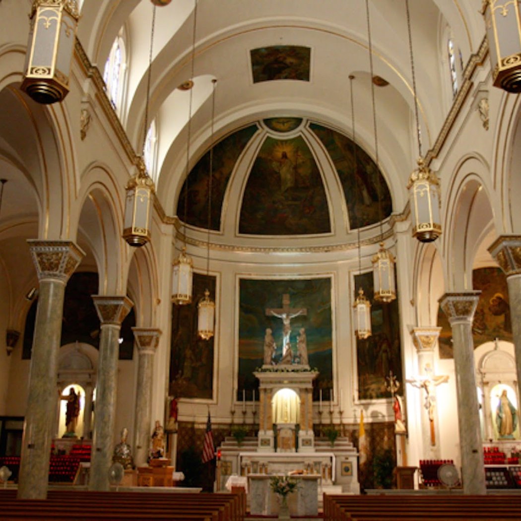 Feast of San Gennaro 3