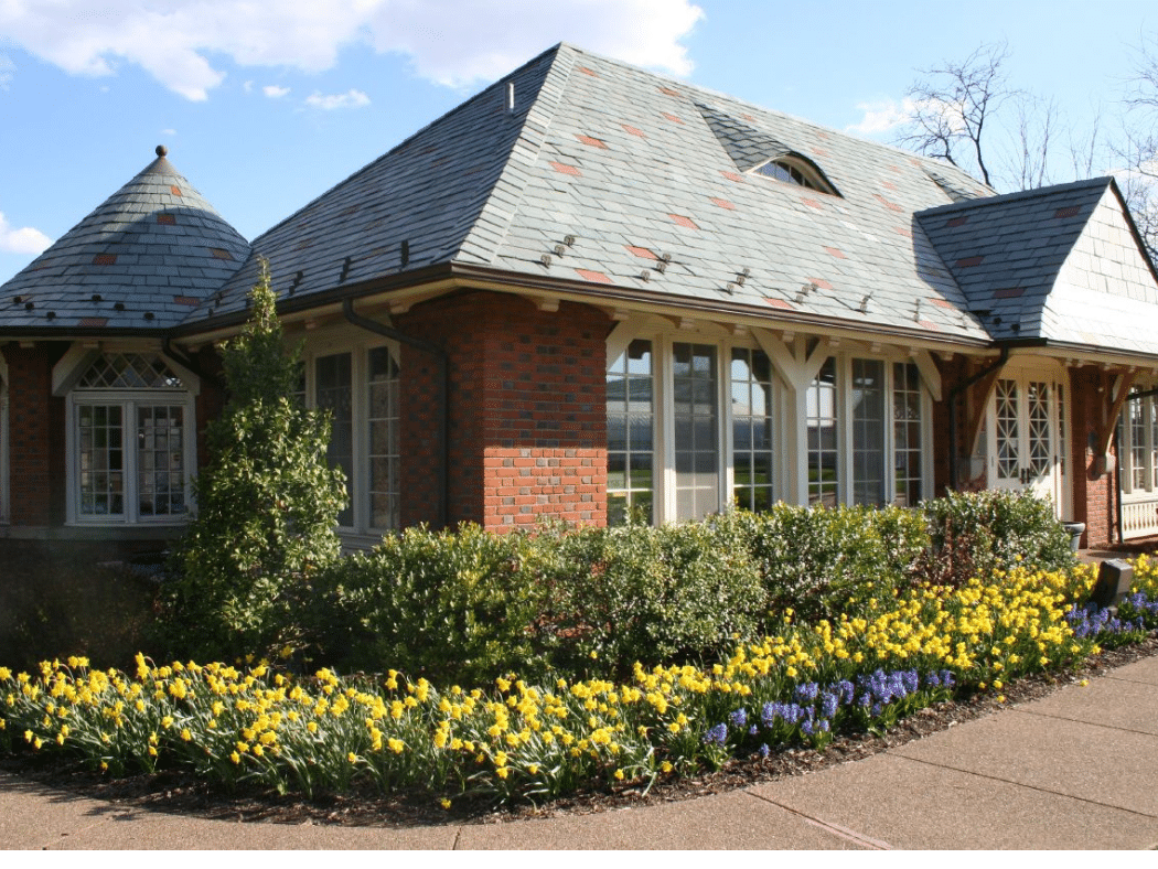 Schenley Park Visitor Center 2