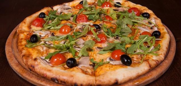 Pizza & Stuff II 1