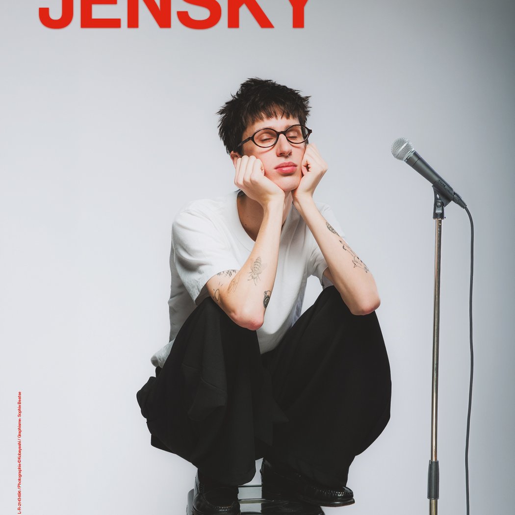 Samuel Jensky 1