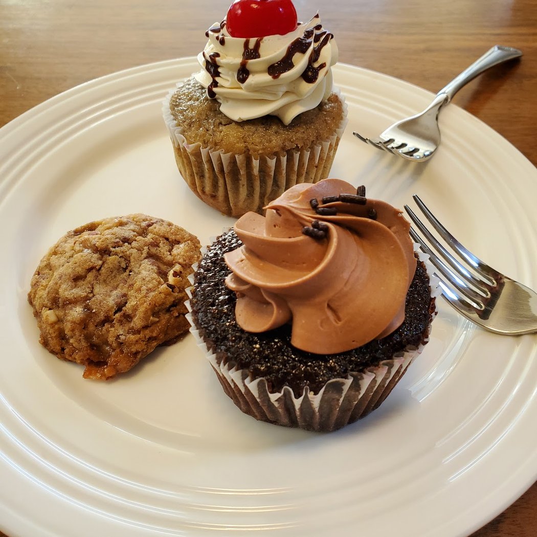 Sweet Dreams Bakery 1