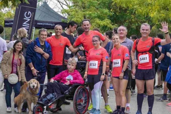 Paris Zoo Run 2026 3