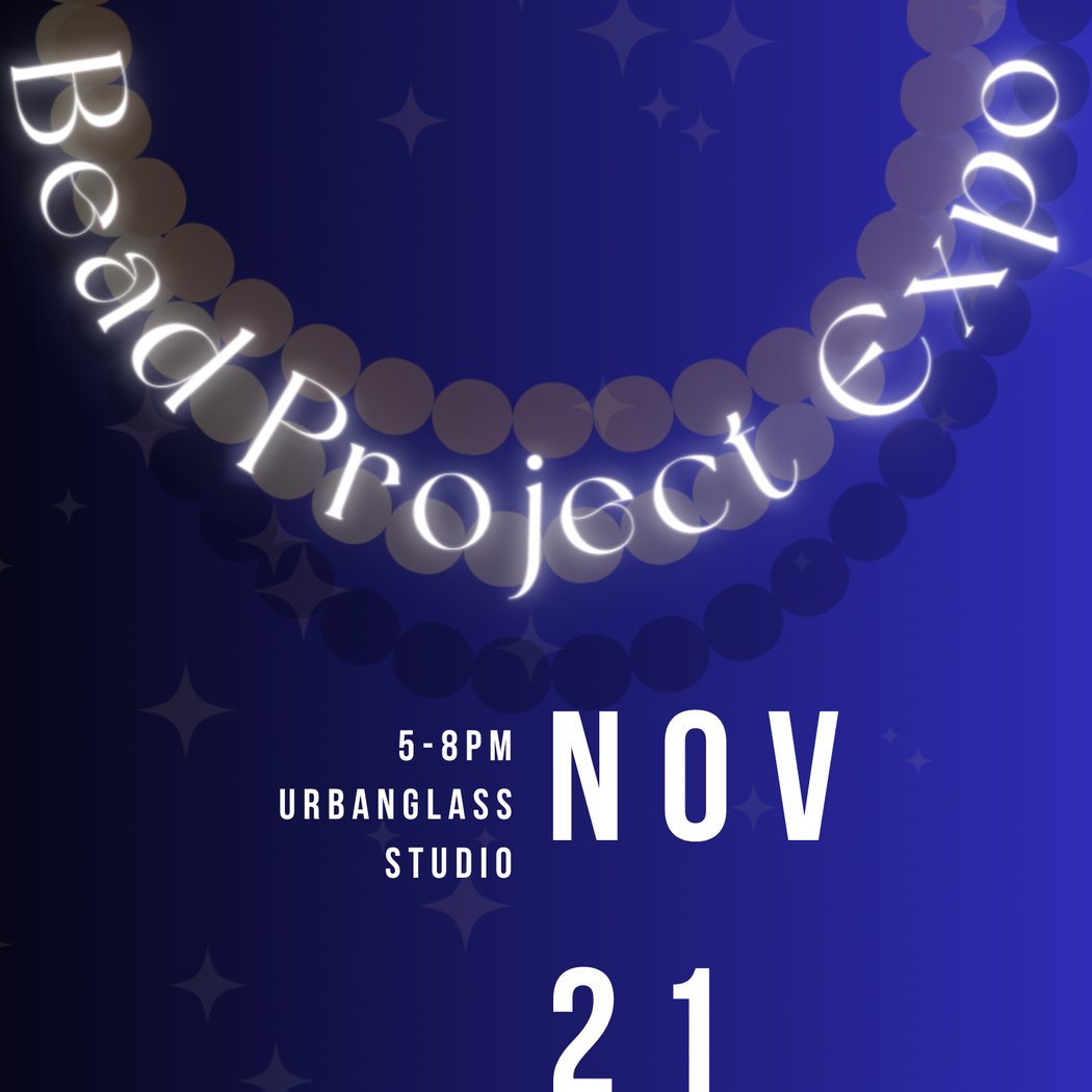 Bead Project Expo 2025 1