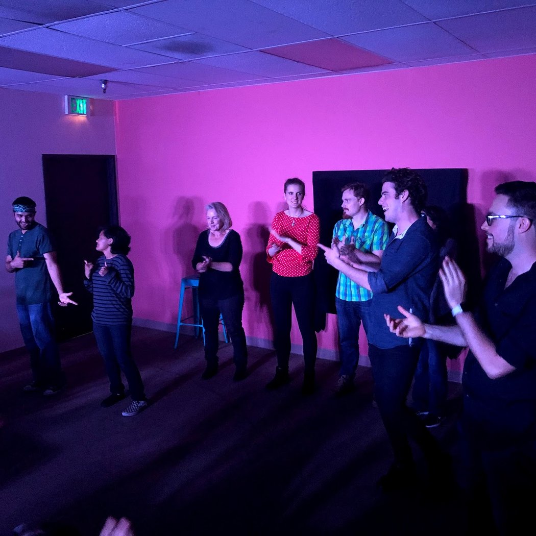 JEST Improv 2