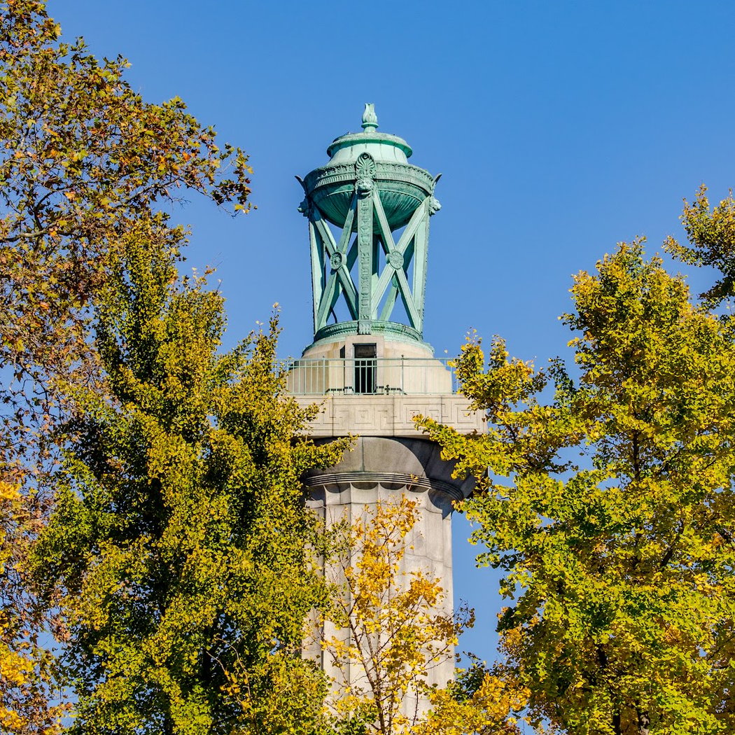 Revolutionary War History at Prison Ship Martyr’s Monument 1