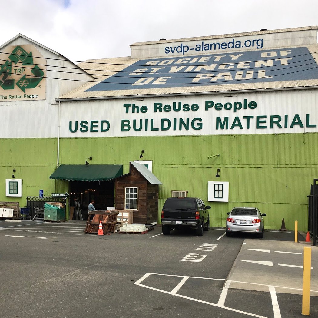 The ReUse People 2