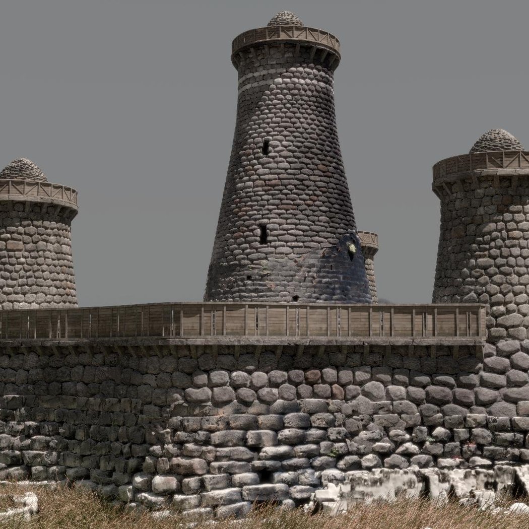 Sardaigne, la mystérieuse civilisation des nuraghes 1