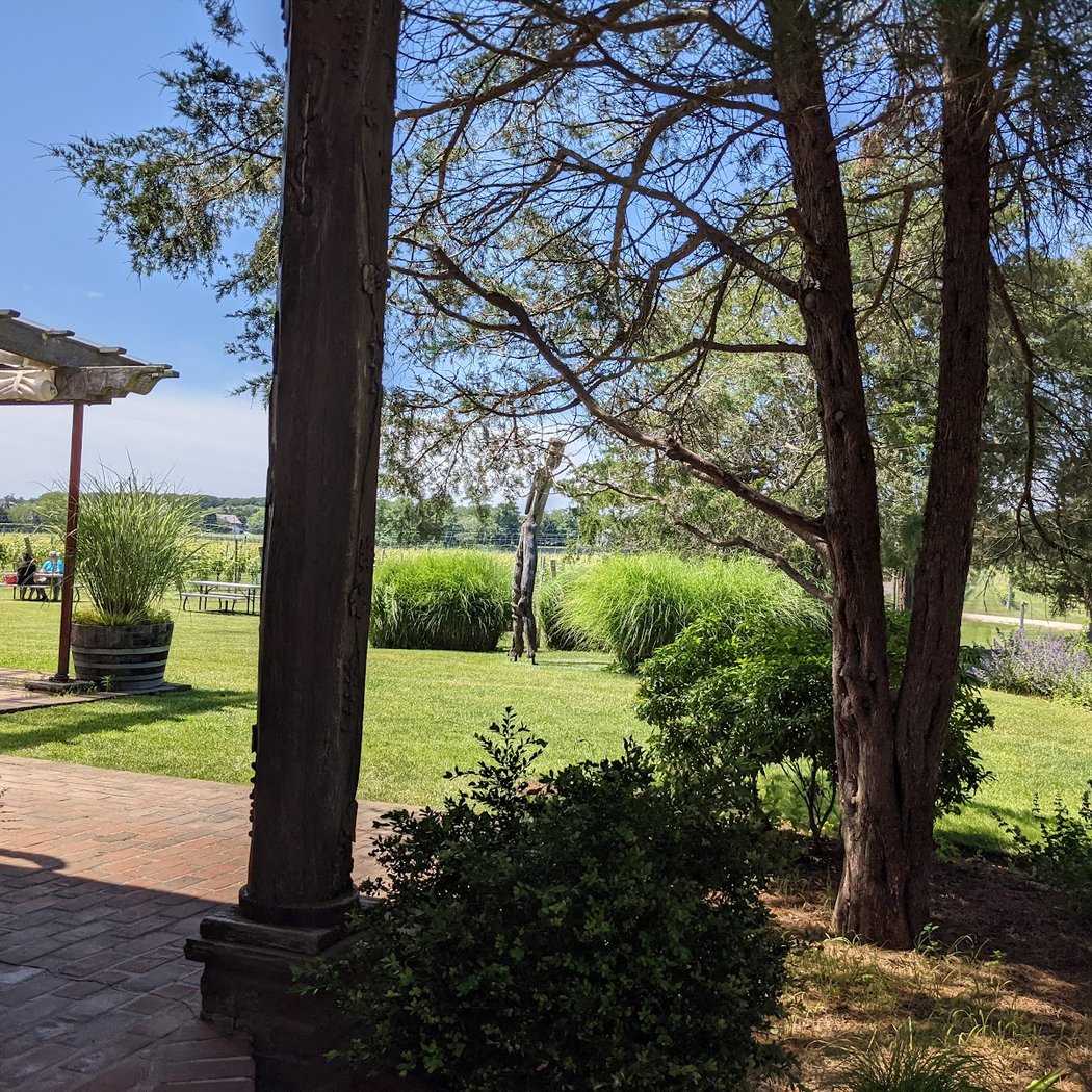 Channing Daughters Winery 2