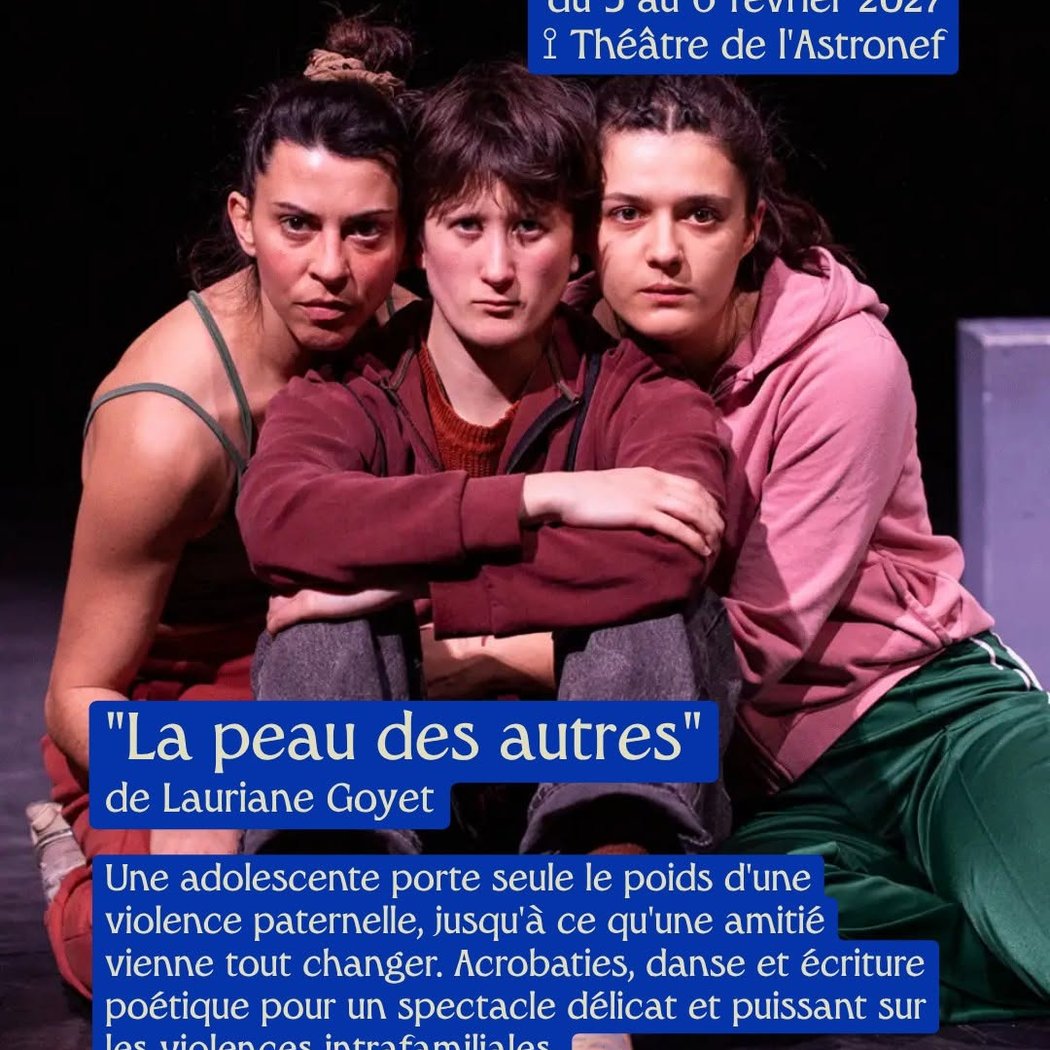 La Peau des autres 1