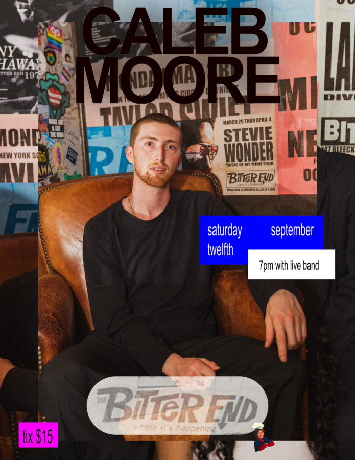 Caleb Moore 1