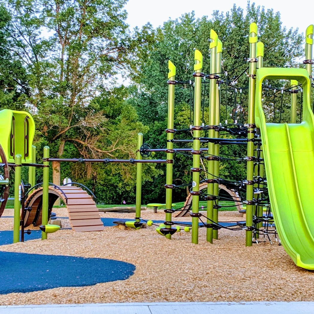 Ojibway Park 2