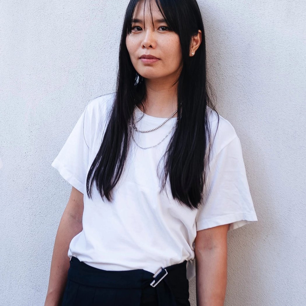 Visiting Artist Lecture: Ami Lien 1