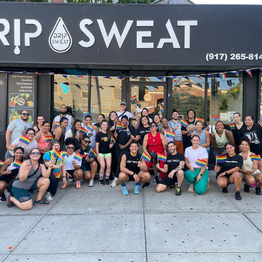Drip Sweat 2
