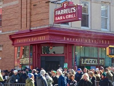 Farrell's Bar & Grill 2