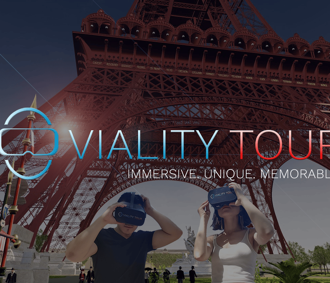 Viality Tour 1