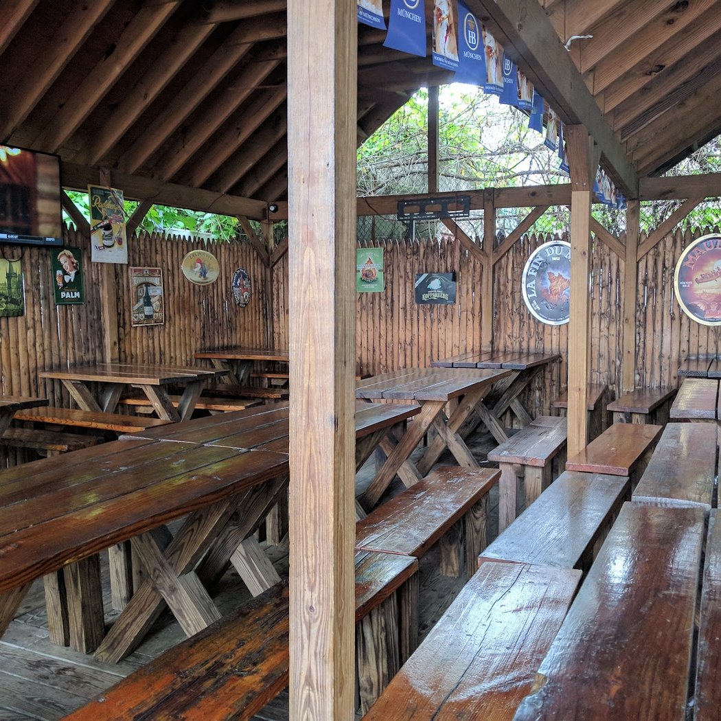 Draft Barn 2