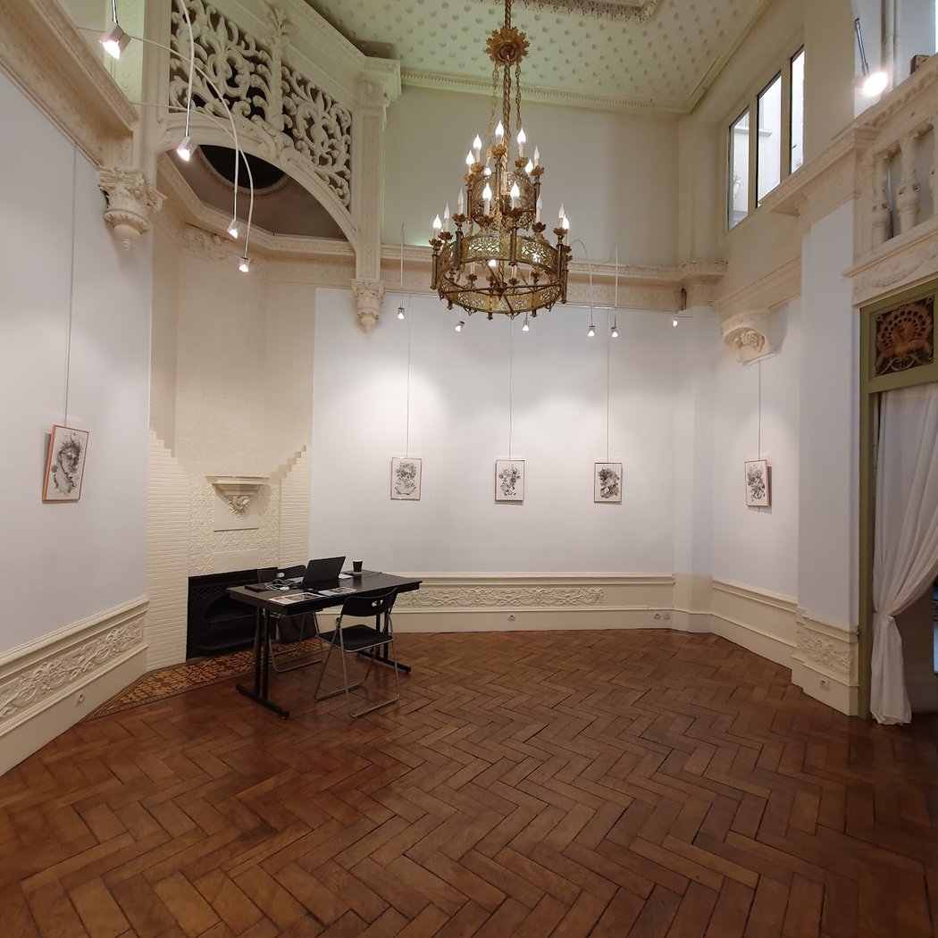 Atelier Gustave 2