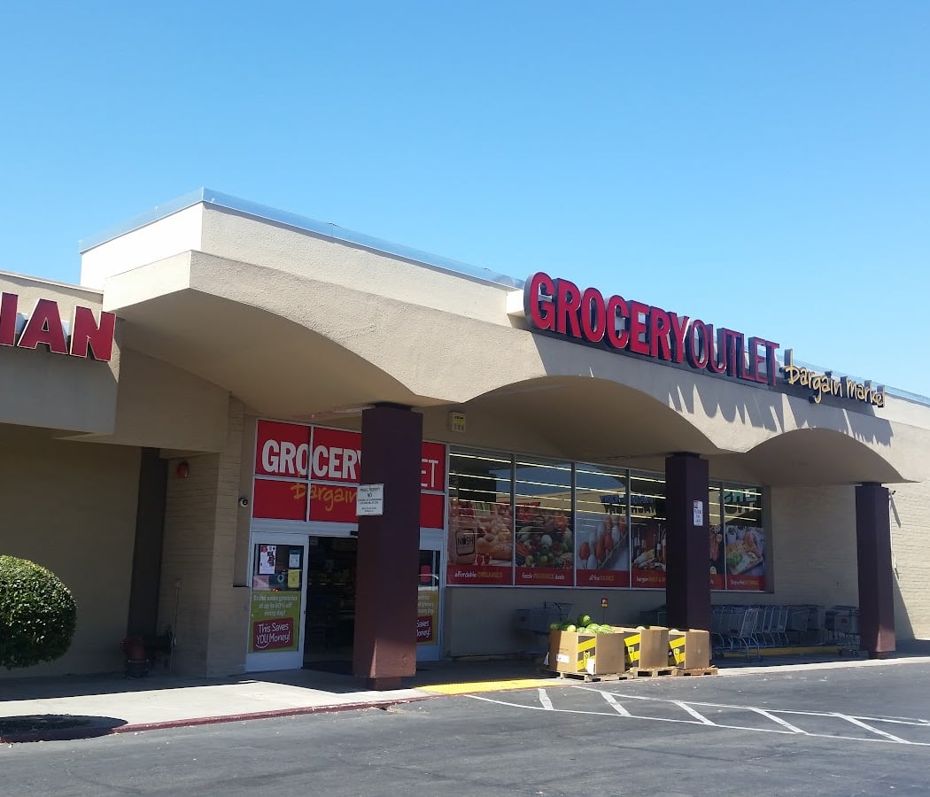 Grocery Outlet 2