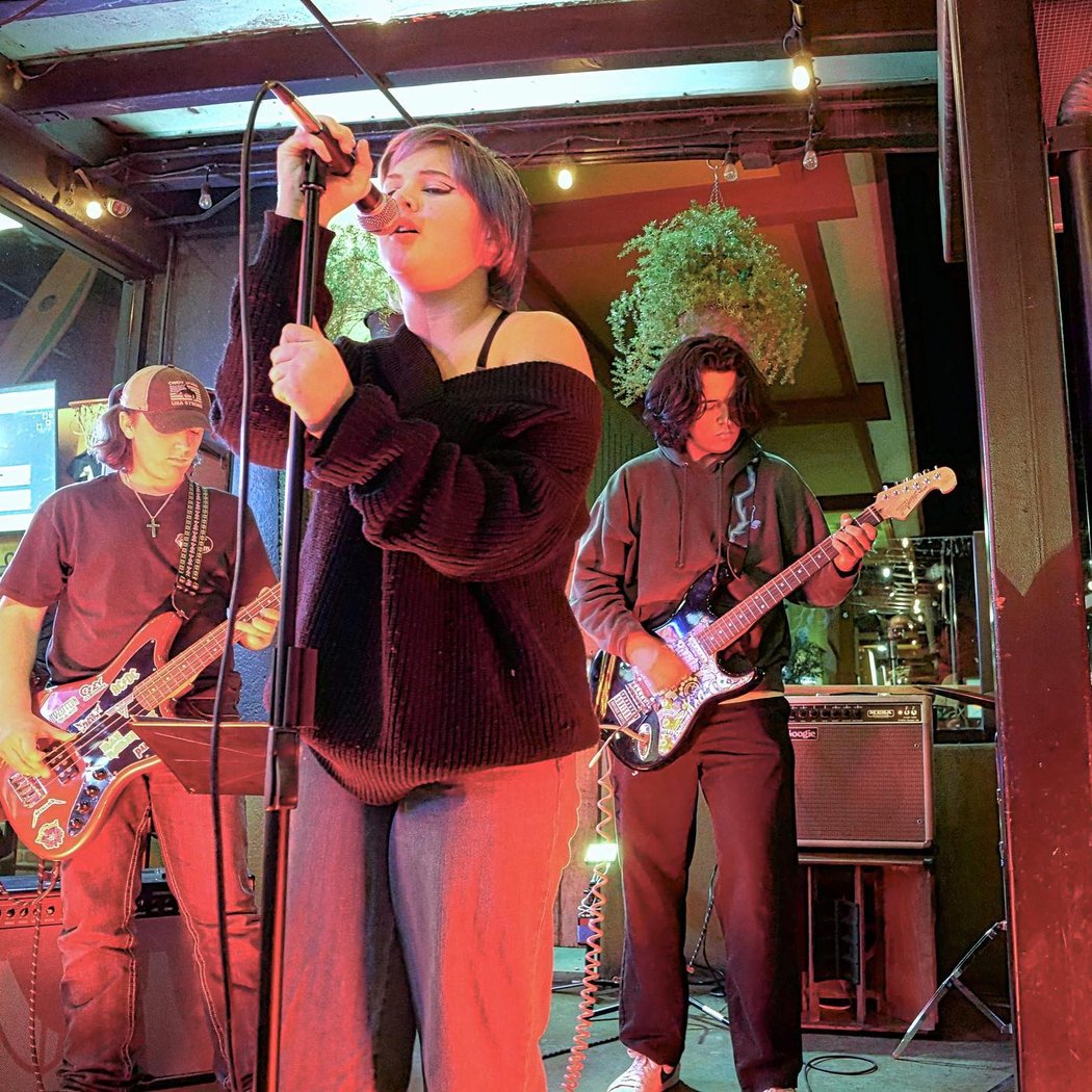 Live Music & Fundraiser Event 1