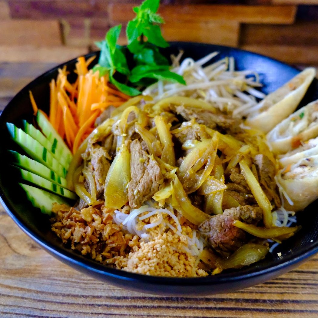 Khao Thaï 1