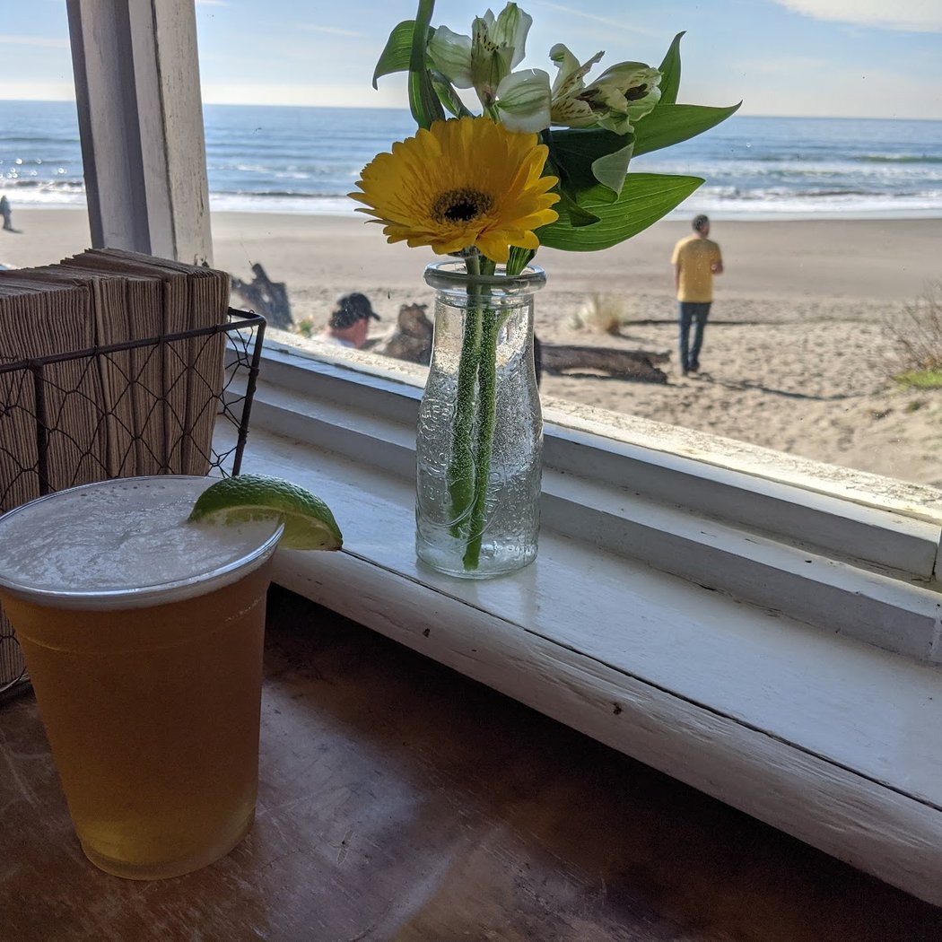The Siren Canteen 1