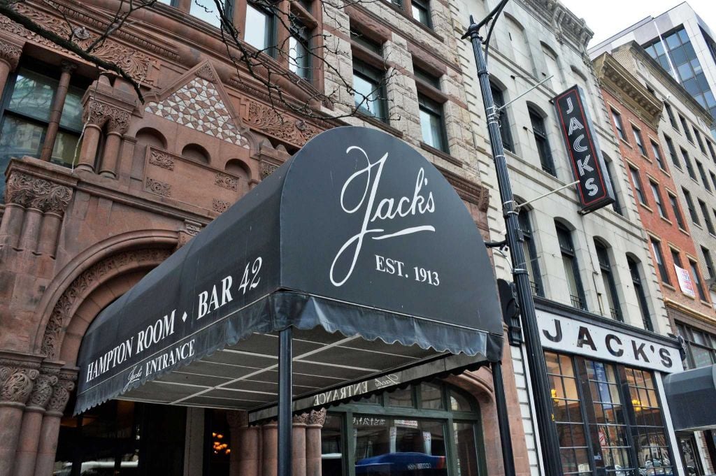 Jack's Oyster House 2