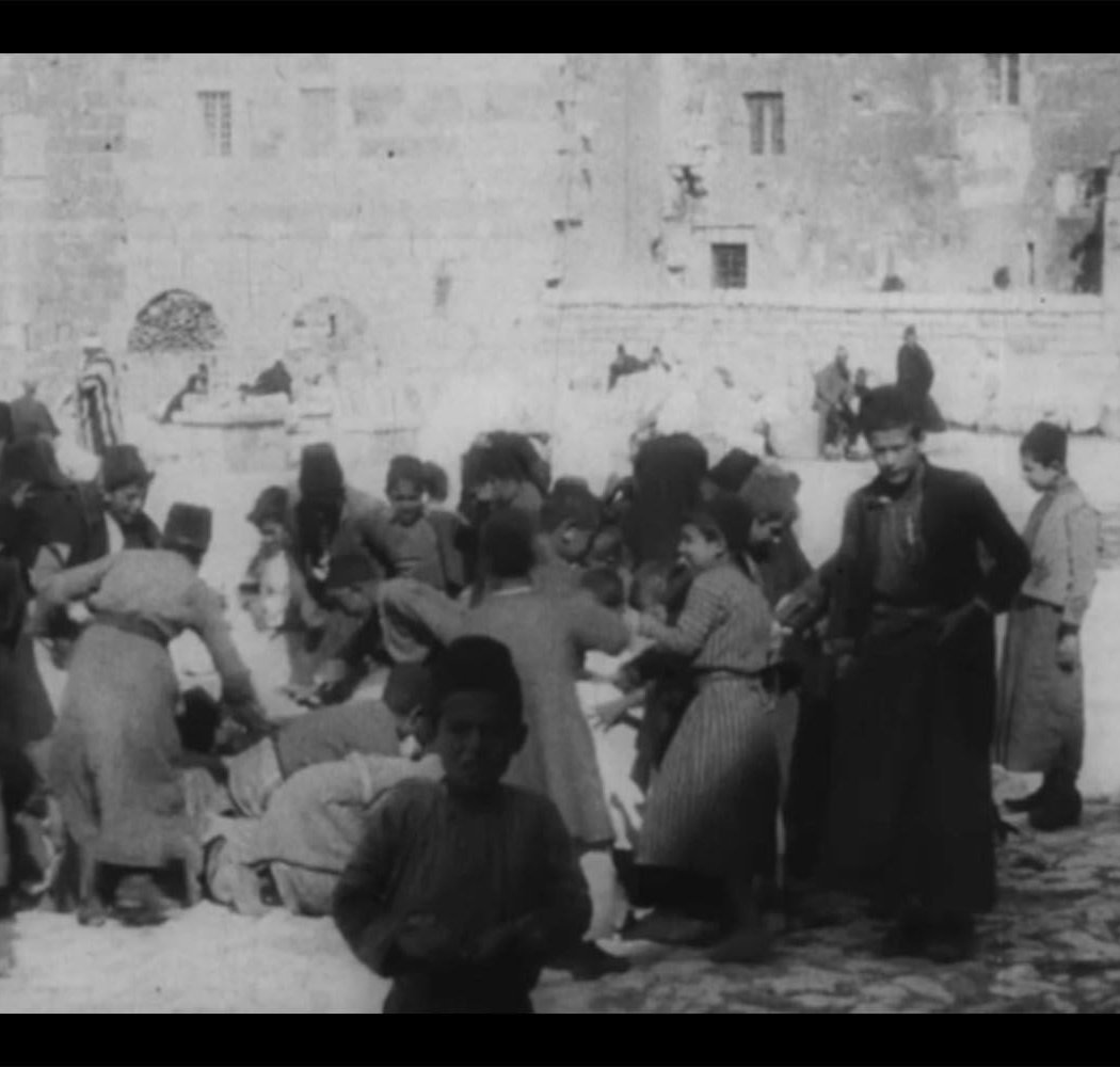 Ciné-Club Raconter le Réel 1