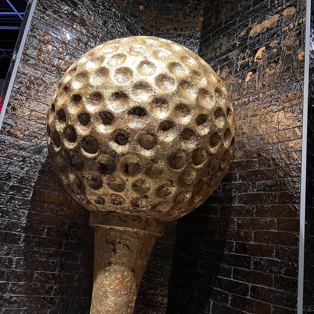 Putt Me in Bloom: A Cherry Blossom Pop-Up Experience 2