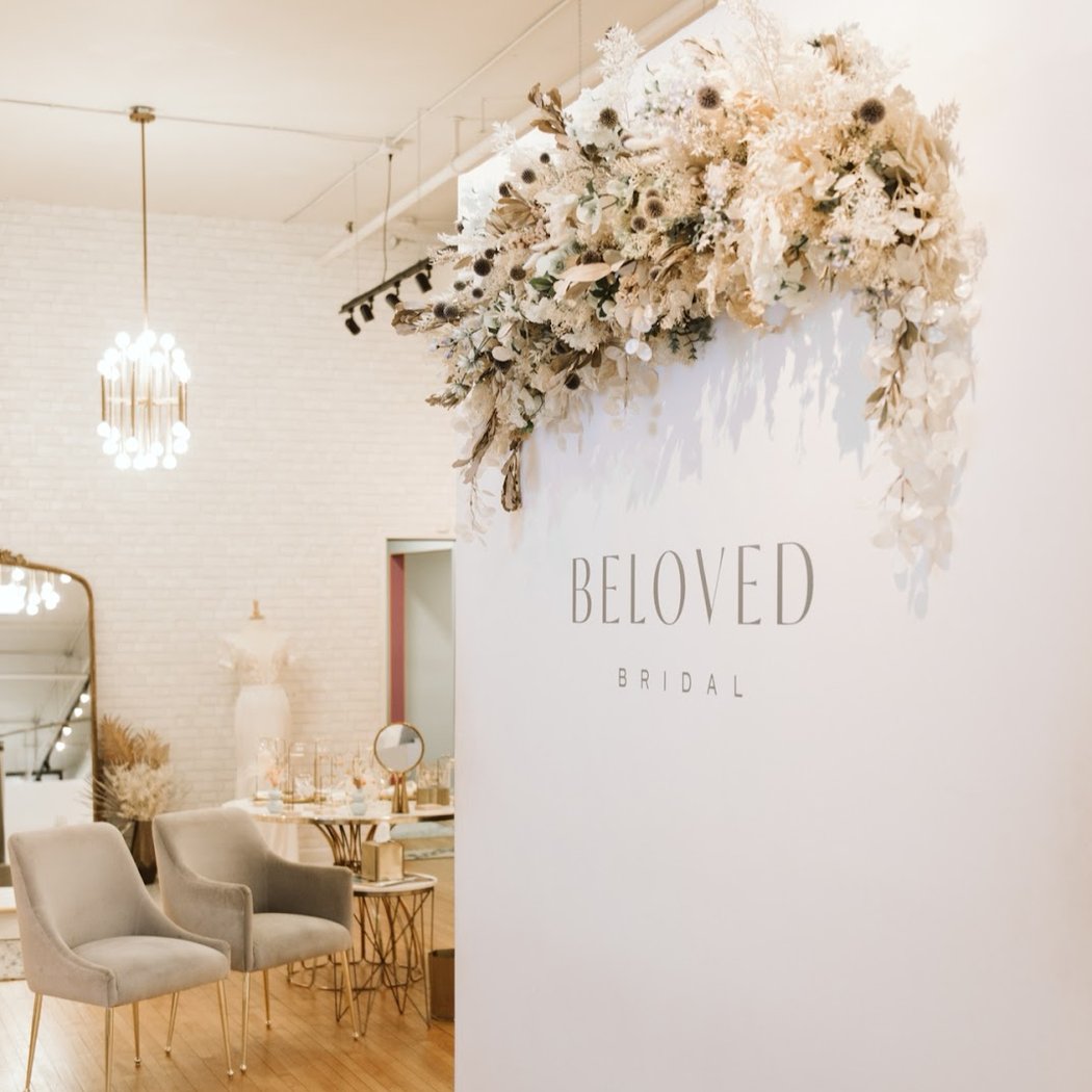 Beloved Bridal 3