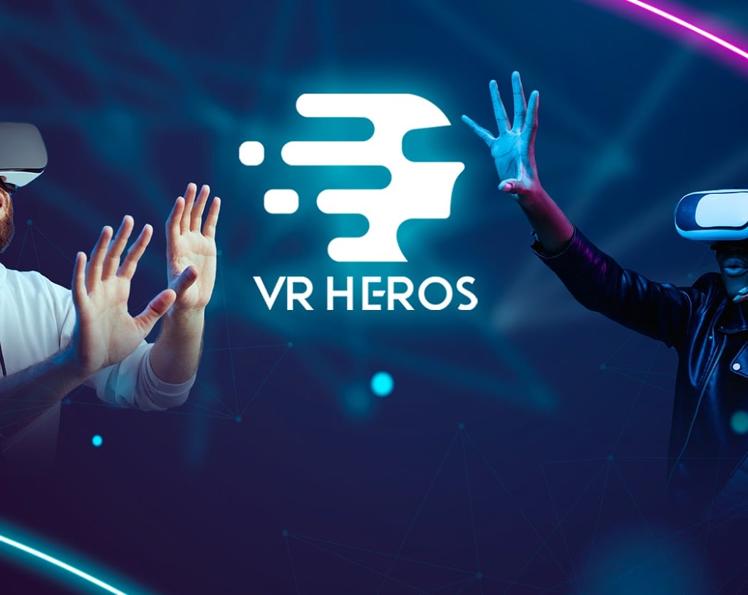 Arcades VR heros 1