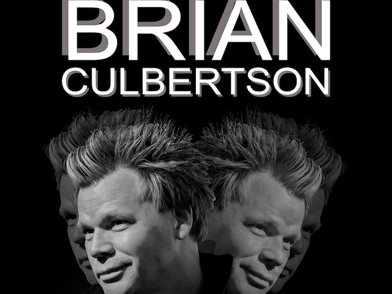 Brian Culbertson 1