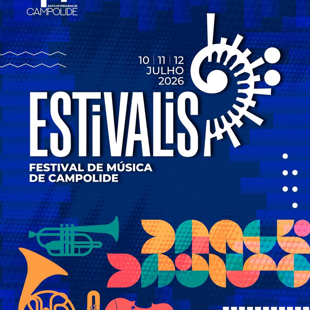 Estivalis – Festival de Música de Campolide 2