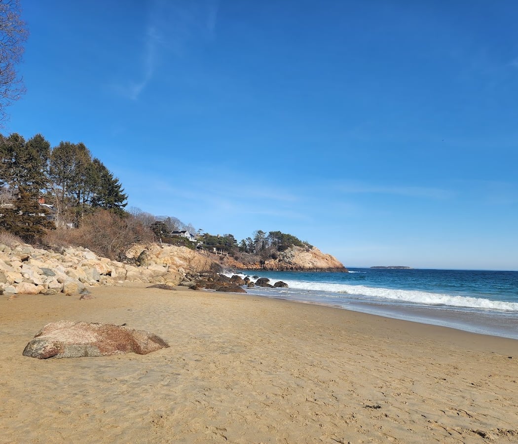 Singing Beach 2