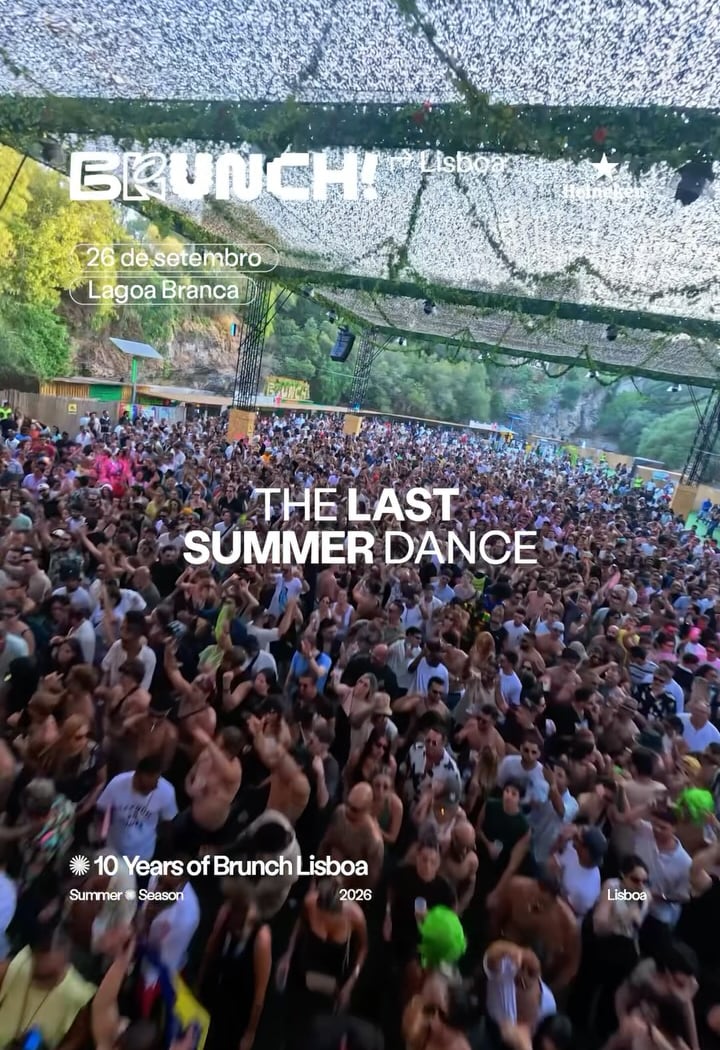 The Last Summer Dance 1