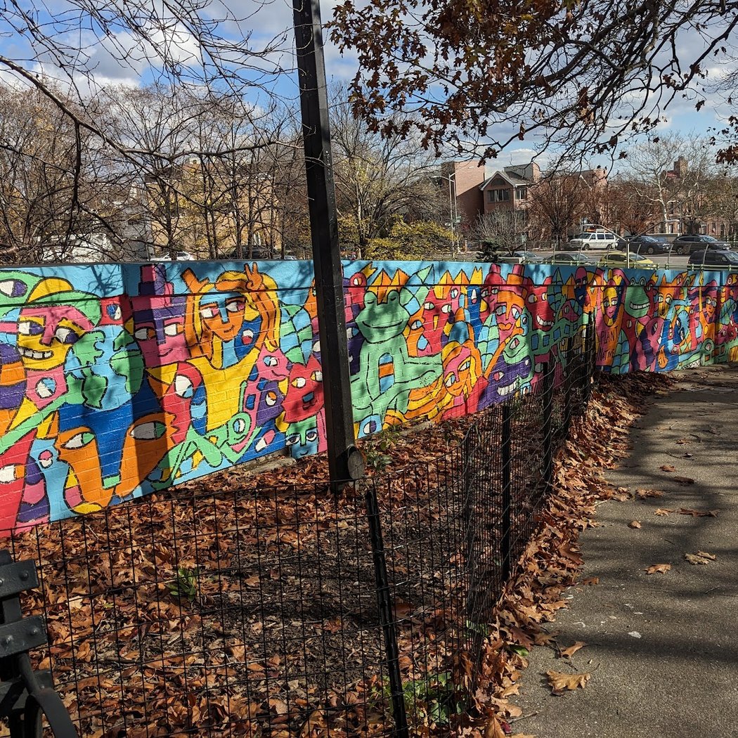 Thomas J. Cuite Park 2