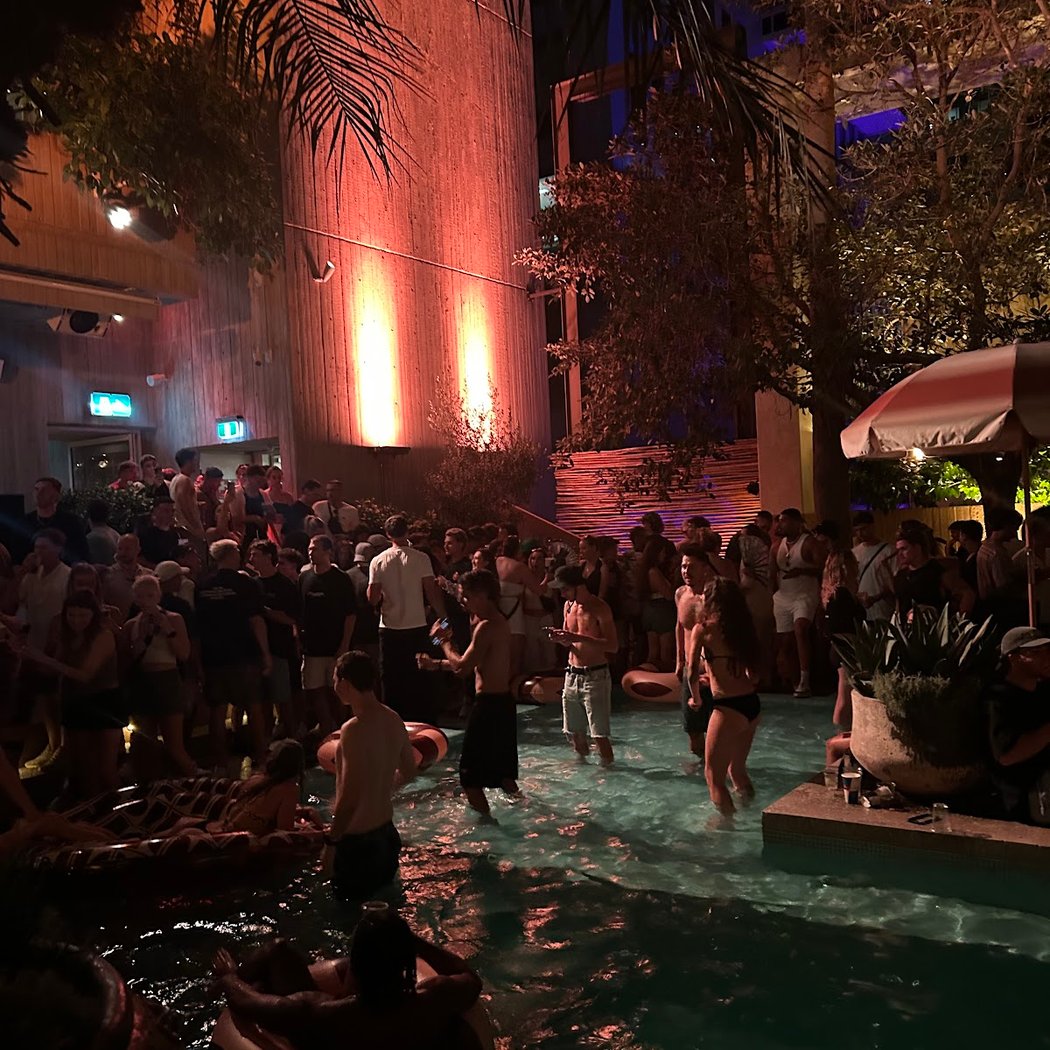 Bed By 10pm Fest Australia 2
