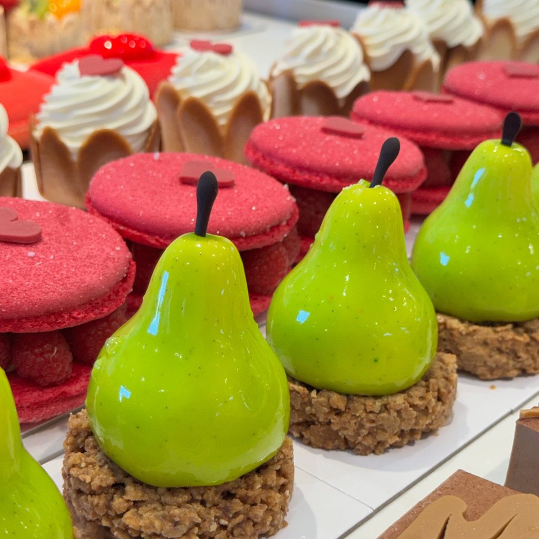 Boulangerie Cornu 1