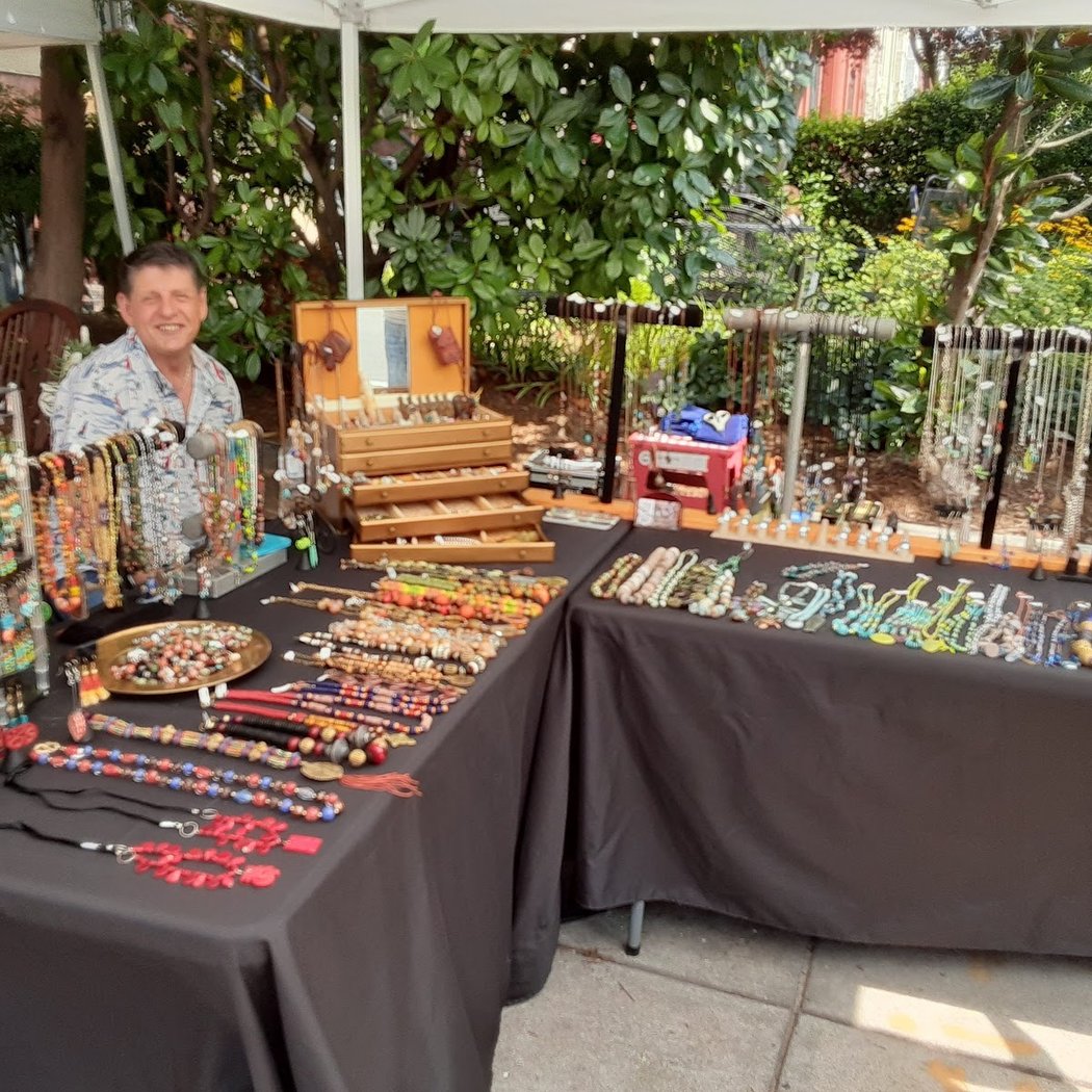 Dupont Little Flea Market 3