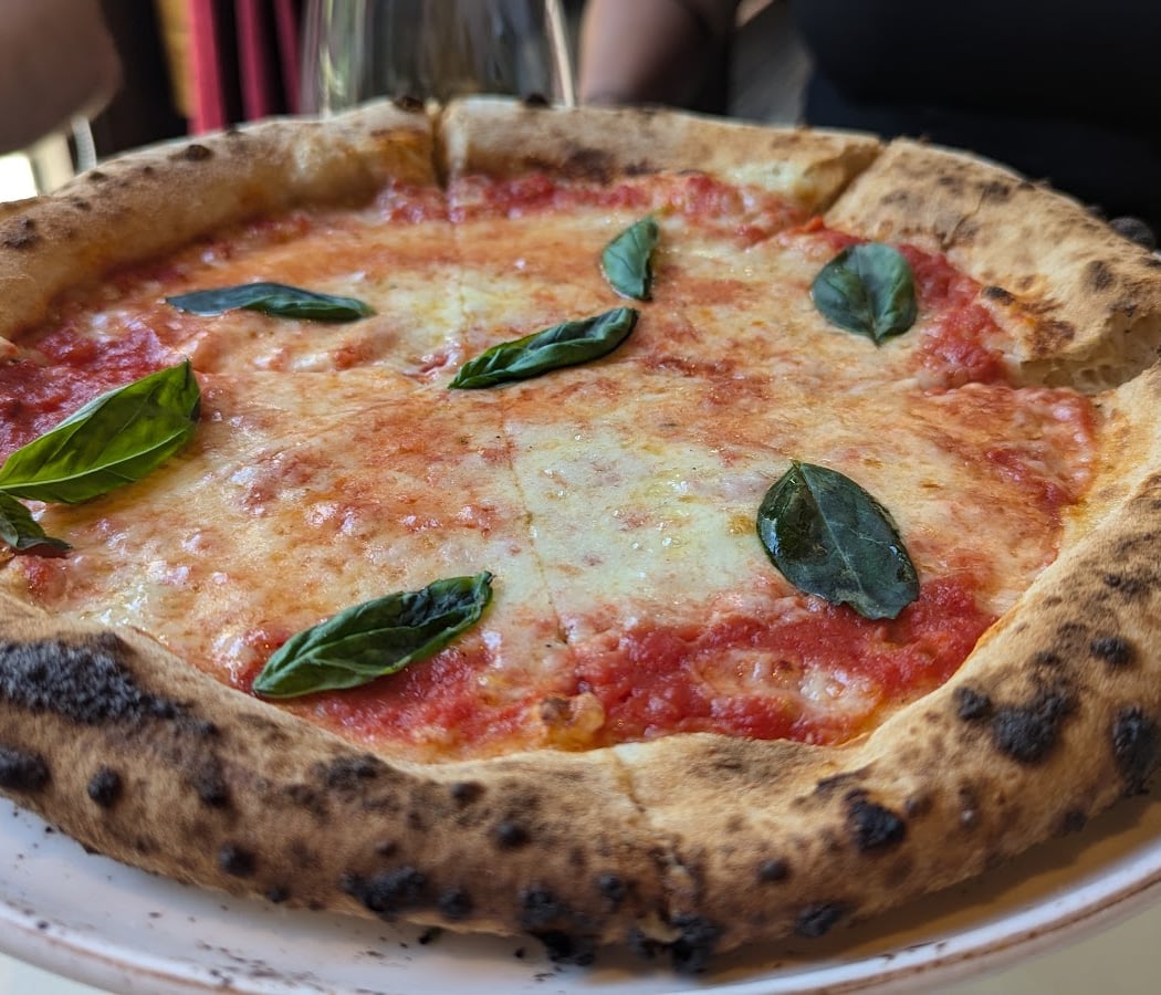 Donato Enoteca Reopening 4