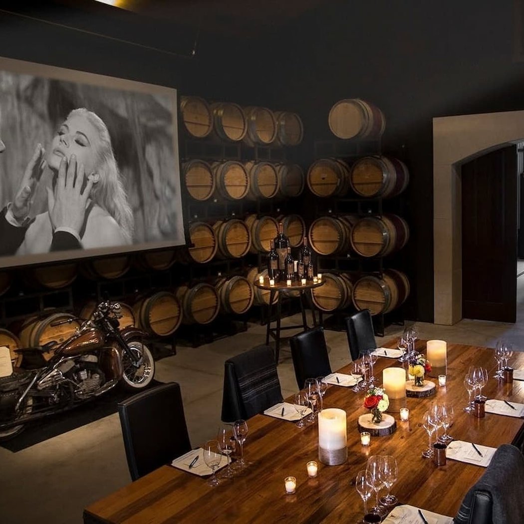 James Cole Winery 1
