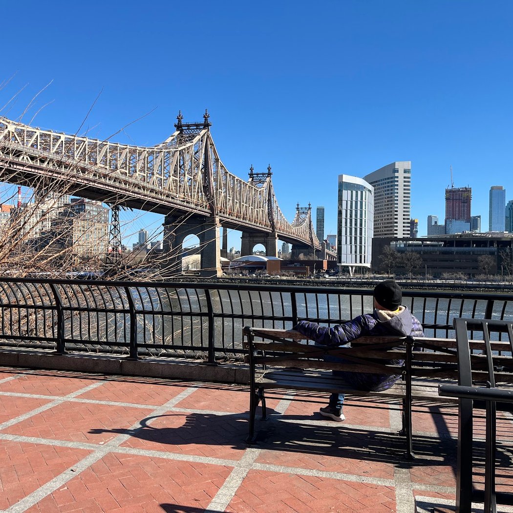 Mirador Queensboro Bridge 2